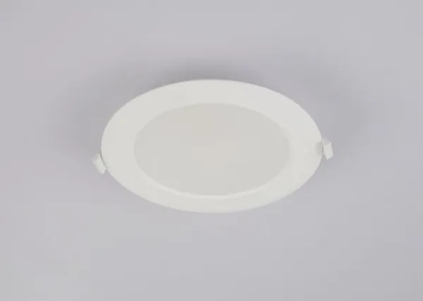 GLOBO 12391-16D - LED plafonieră baie UNELLA 1xLED/16W/230V IP44