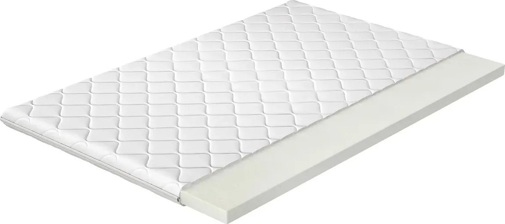 Topper lemn masiv T25 160x200