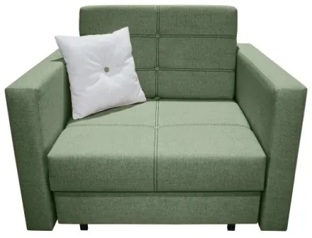 Fotoliu extensibil Firin N34