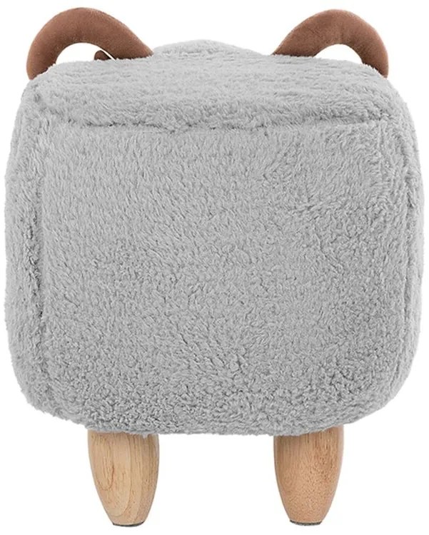Taburet Laidley (gri). 1011400