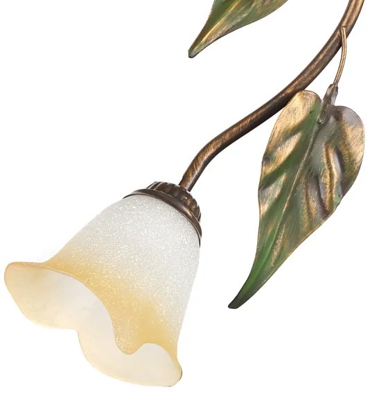 Plafonieră MIRANDA 2xE14/6W/230V ONLI