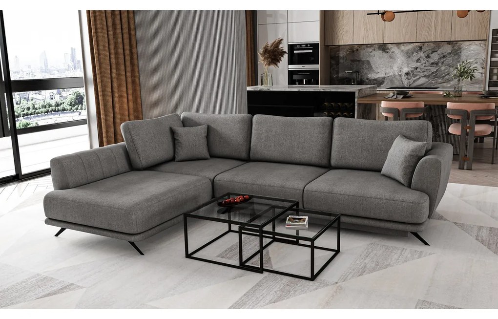 Coltar extensibil Larde pe stanga Gojo 5