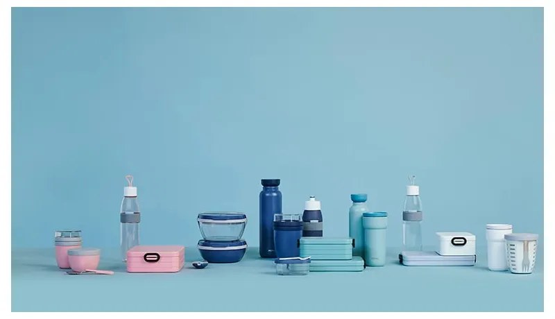 Cutie pentru prânz Vivid blue – Mepal