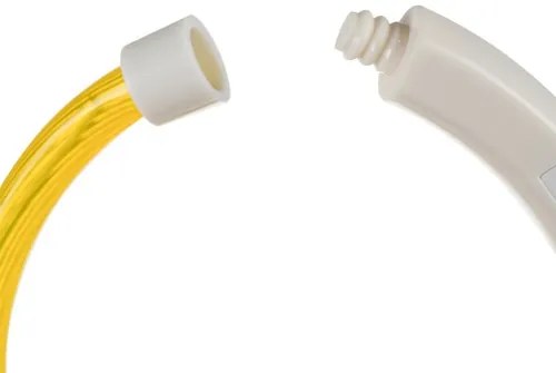 Zgardă luminoasă pentru câini - Purlov 24200