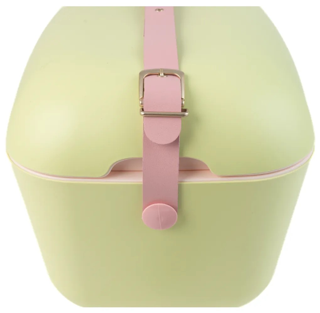 Polarbox Cutie de răcire Pop 12 l, var deschis, 12 l