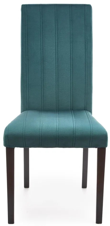 Scaun Diego 2 velvet verde