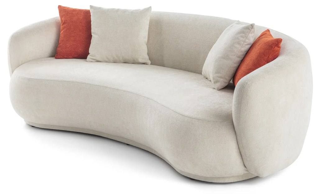 Canapea 3 locuri lotte (223x115x80)