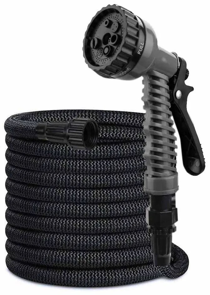 Furtun extensibil Pro+, 30 metri