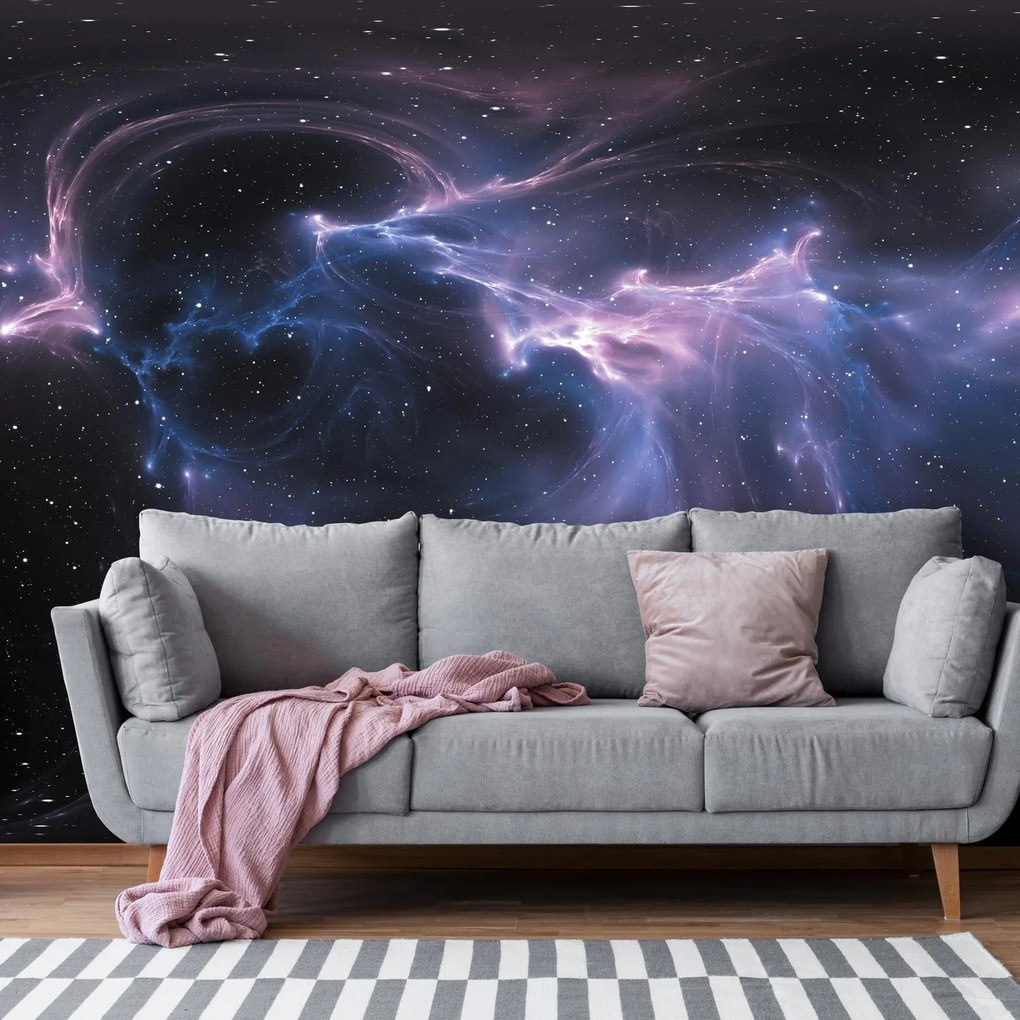 Fototapet - Univers II. (147x102 cm)