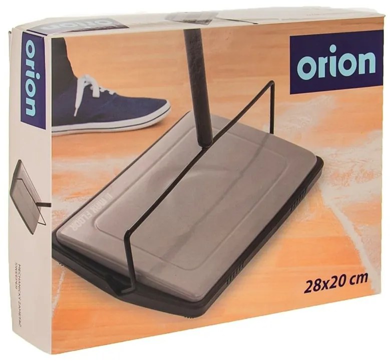 Aparat de măturat mecanic Orion QUICK FLOOR