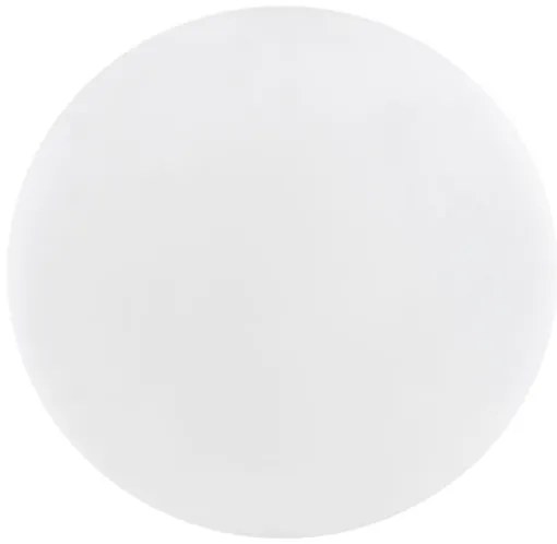 Plafonieră OMBRA 3xE27/15W/230V aurie/albă Argon 6142