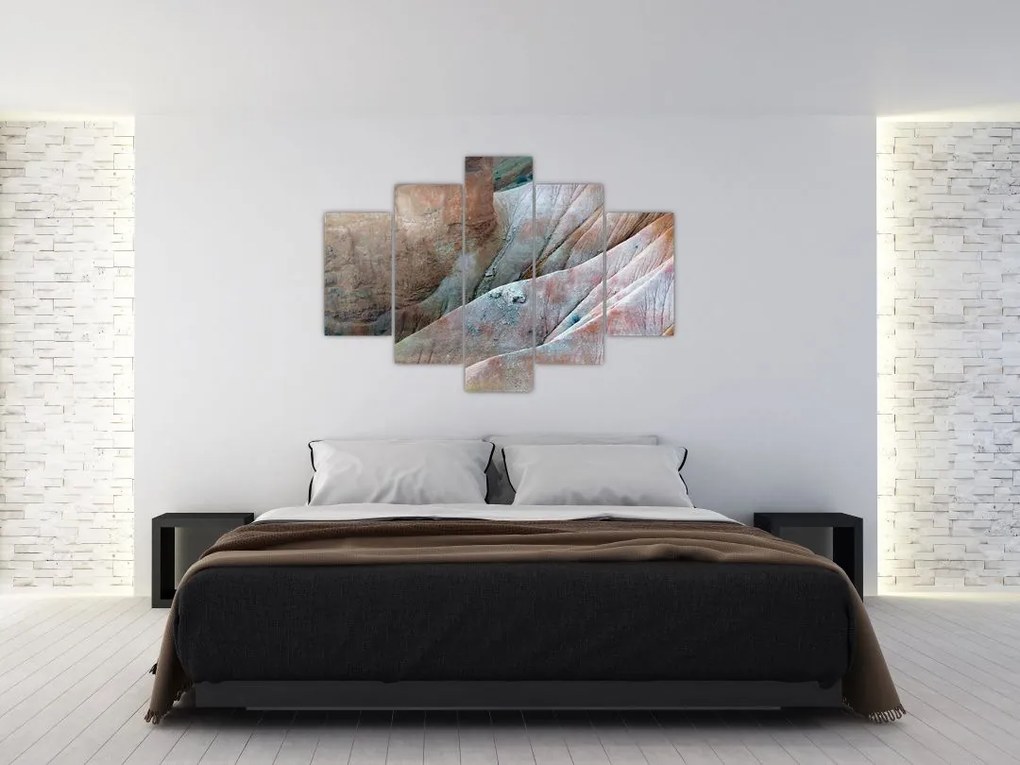 Tablou cu pietre, Brzce Canyon (150x105 cm)