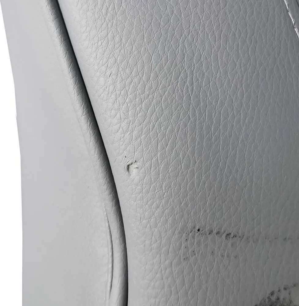 RESIGILAT - Scaun directorial OFF 418 gri