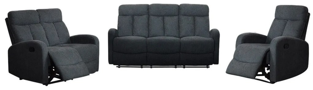 Set mobilier tapițat Miramar 114 Tapiterie