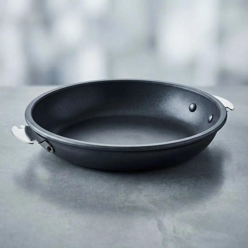 Tigaie De Buyer 8364.24 CHOC Extreme LOQY Uni 24 cm, 24 cm