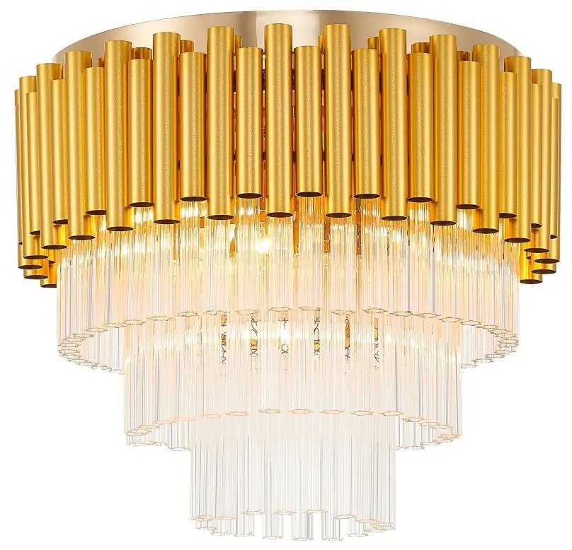 Lustra aplicata design modern PRIMA