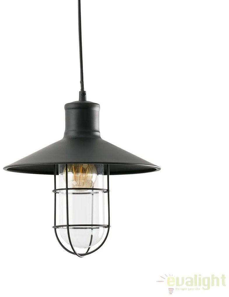 Pendul design Industrial Style MARINA 60004