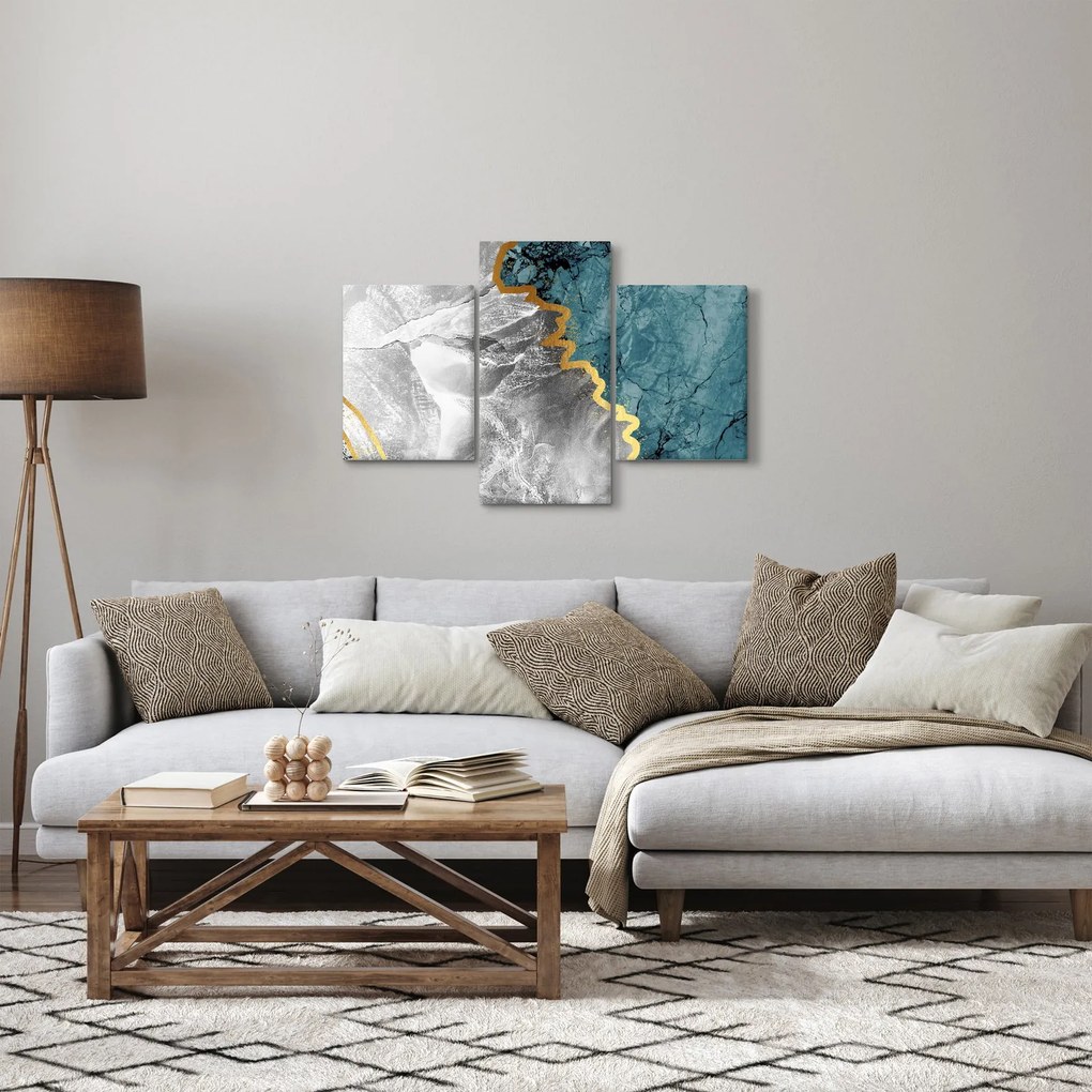 Tablou - Marmură (90x60 cm)