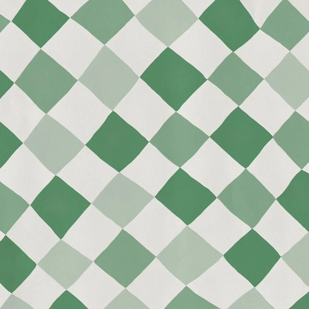 Fototapet, Tremble, Green, Rebel Walls