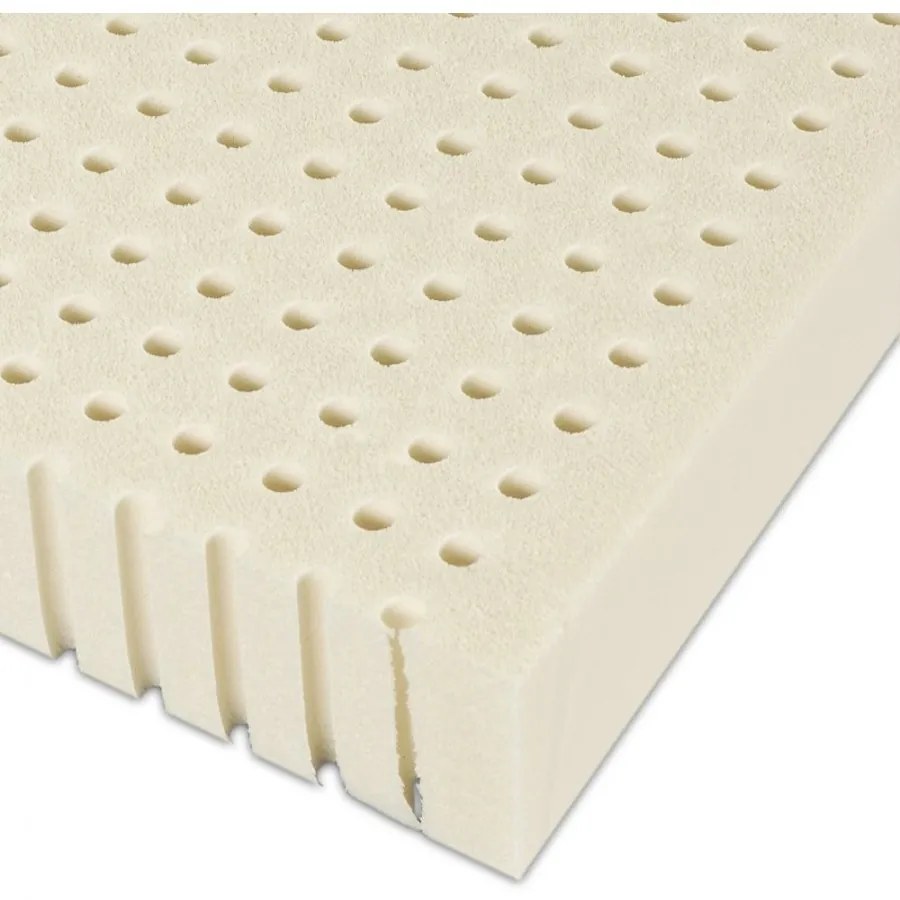 Saltea copii latex 100%