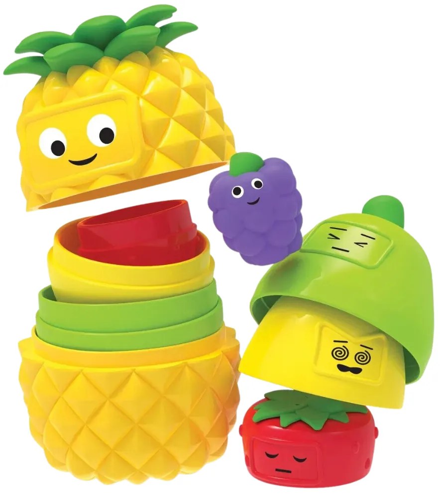 JOC POTRIVIRE - PRIETENII EMOTIILOR - LEARNING RESOURCES (LER6376)
