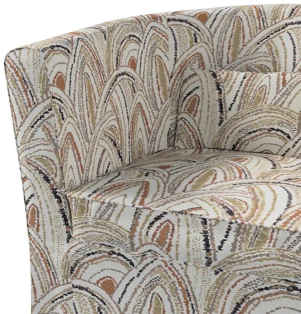 Husă de fotoliu Ektorp Tullsta