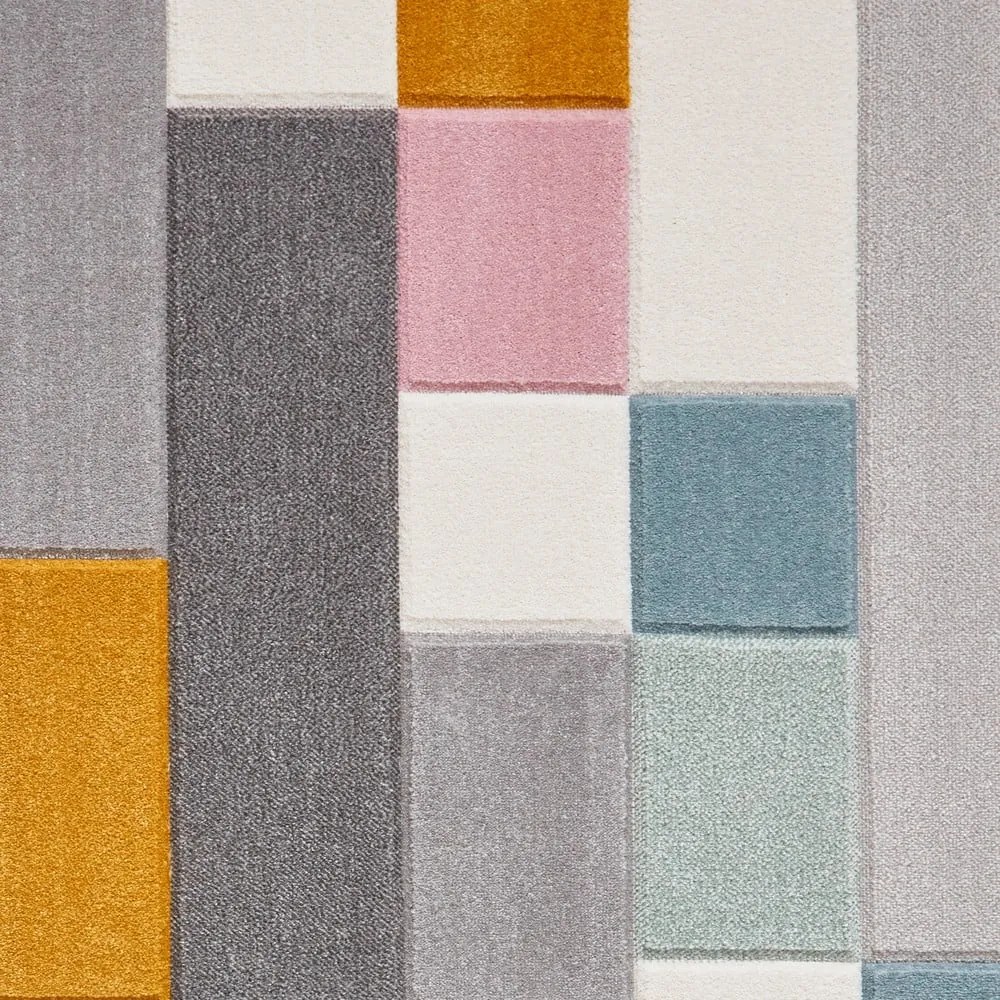 Covor 80x150 cm Matrix – Think Rugs