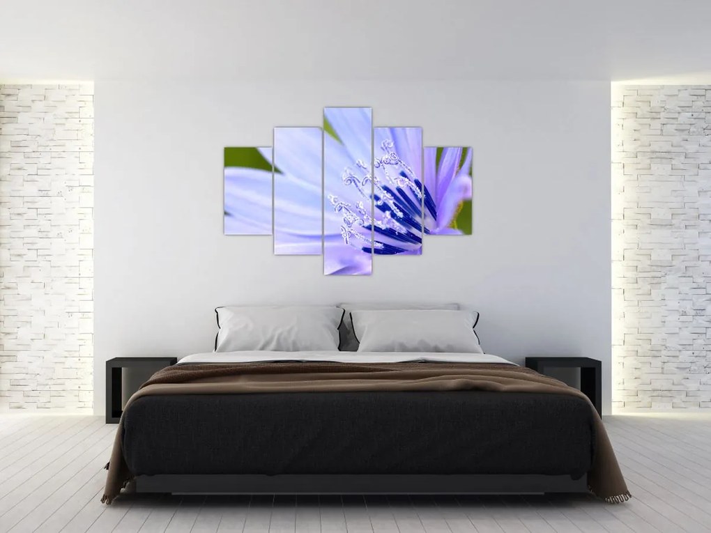 Tablou - Floare (150x105 cm)