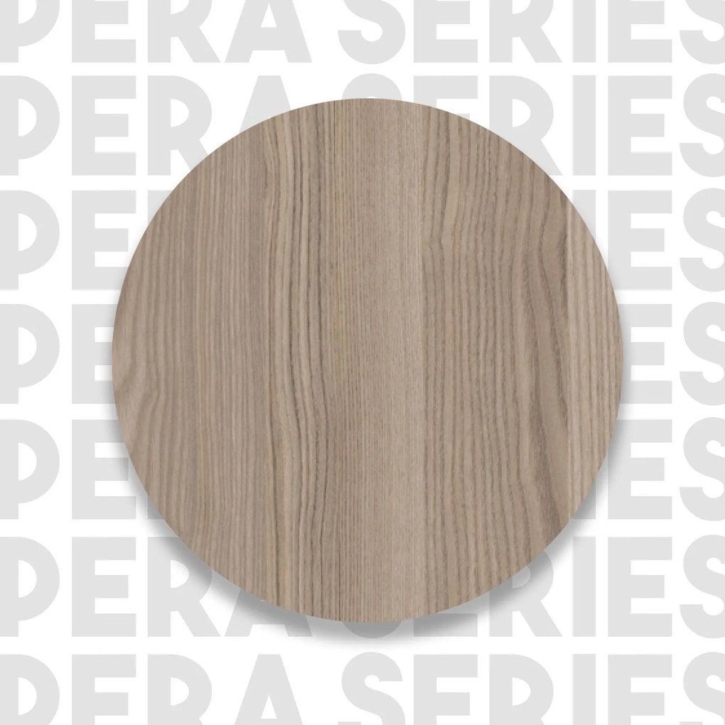 Raft de perete Bucatarie Stonewall, 3 rafturi, 43 x 60 x 9 cm