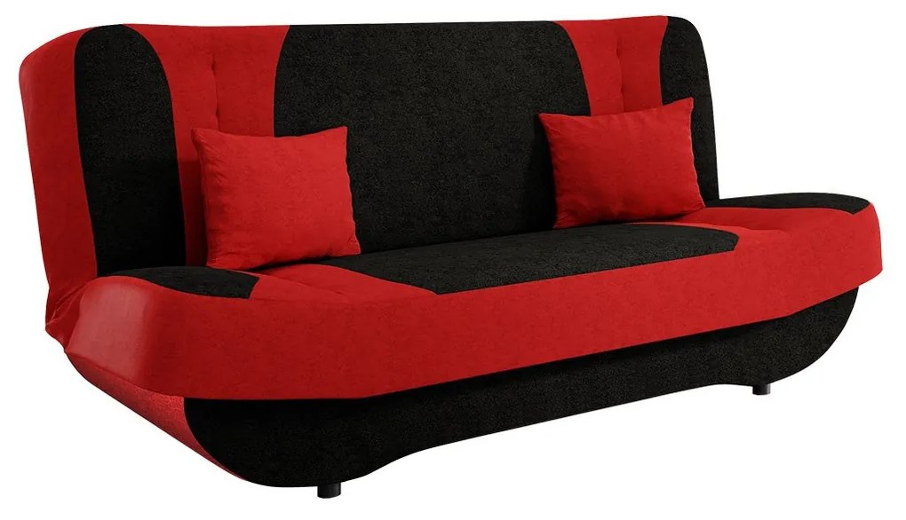 Canapea extensibilă Dahlia (Zetta 301 + Zetta 302). Promo -17%. 1059113