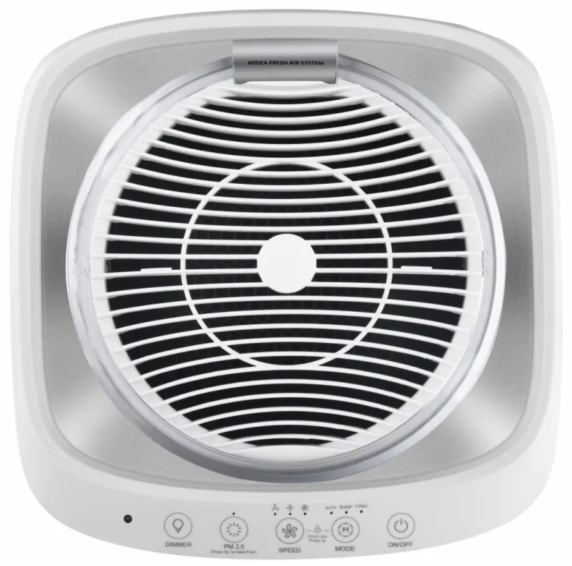 PURIFICATOR DE AER HEINNER HPA-M500