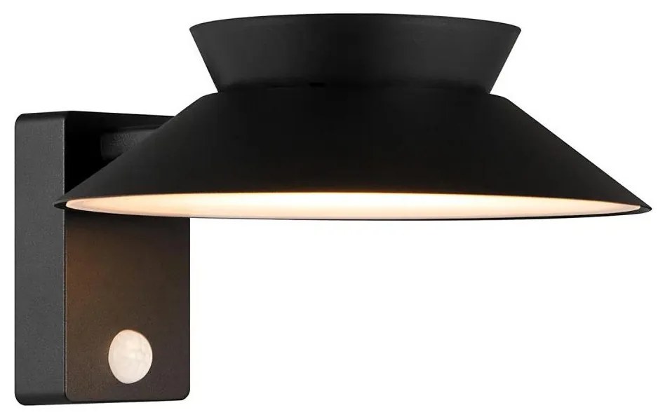 Nordlux - Lampă solară LED cu senzor LED/5W/3,7V IP44