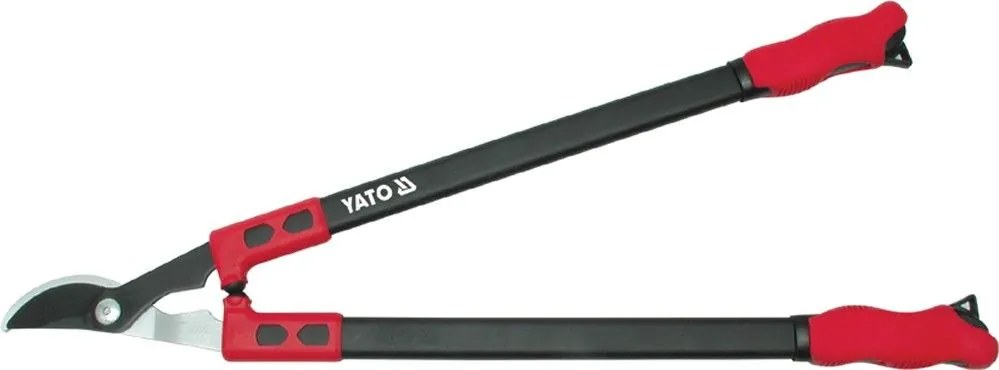 Foarfece pentru ramuri 705mm (diametru 35mm) tăiat oblic