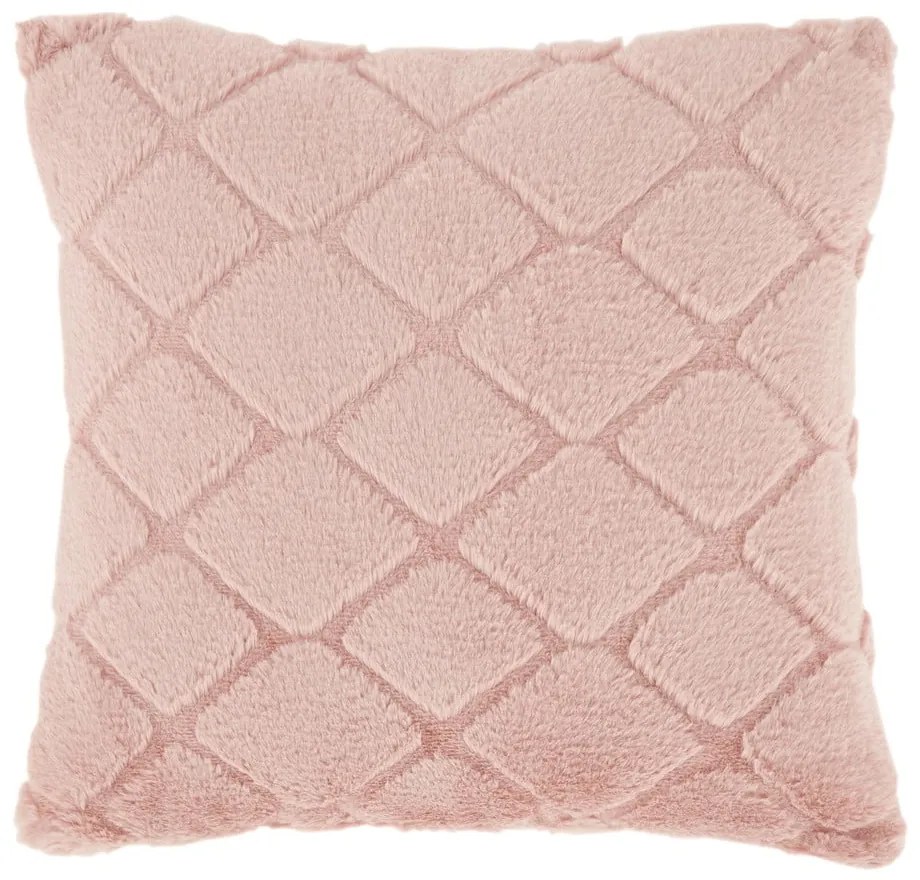 Pernă decorativă 43x43 cm Cosy Diamond - Catherine Lansfield