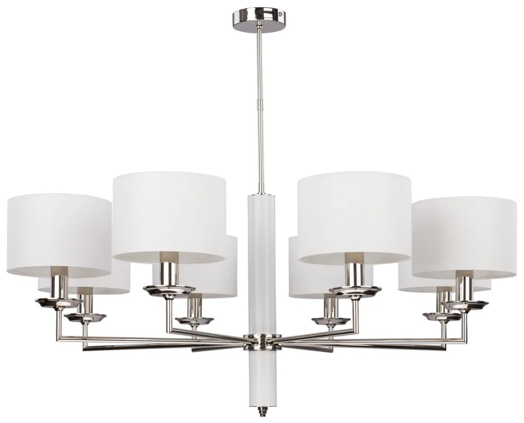 Candelabru elegant design modern realizat manual Modesto
