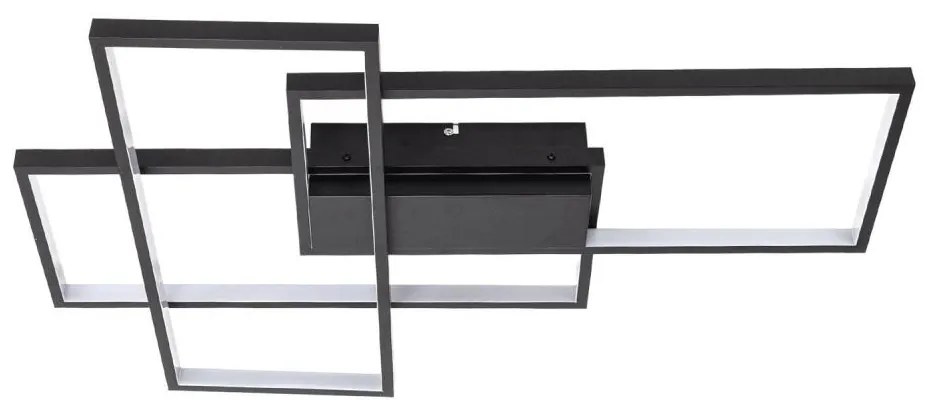 Plafonieră LED dimabilă Aigostar LED/38W/230V 2700-6500K + telecomandă