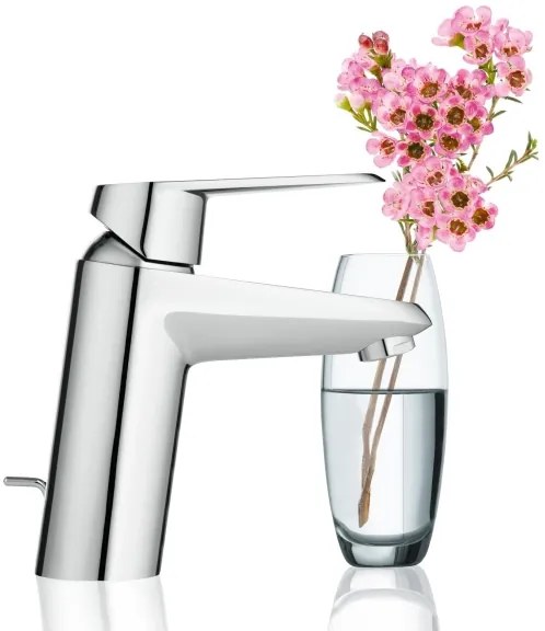 GROHE 3319020E - Baterie pentru lavoar EURODISC COSMOPOLITAN, mărime S, cromată