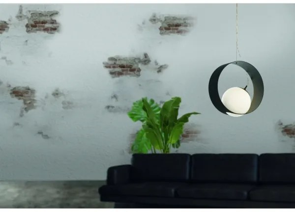 Eglo 98192 - Pendul pe cablu CAMARGO 1xE27/40W/230V