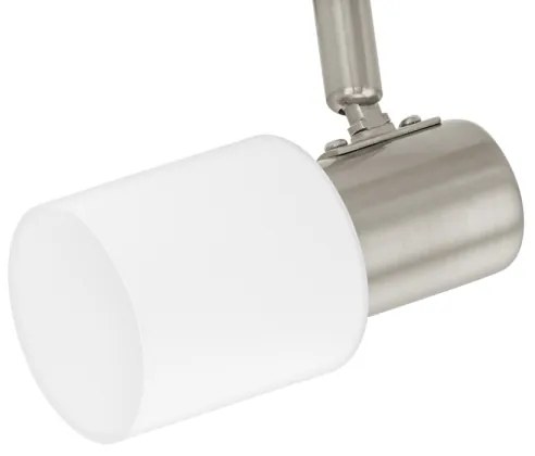 Spot LED Eglo 31392 TABERNO 4xLED/5W/230V