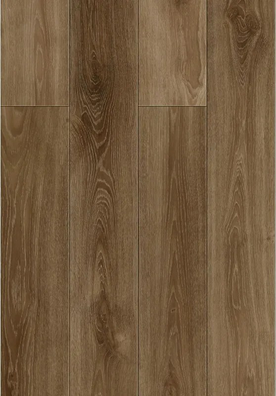 Mexen San Juan panouri din vinil 1240 x 182 mm SPC 6,5 mm, substrat IXPE 1,5 mm, 4 V-Fugă, Stejar - F1049-1240-182-505-4V1-01