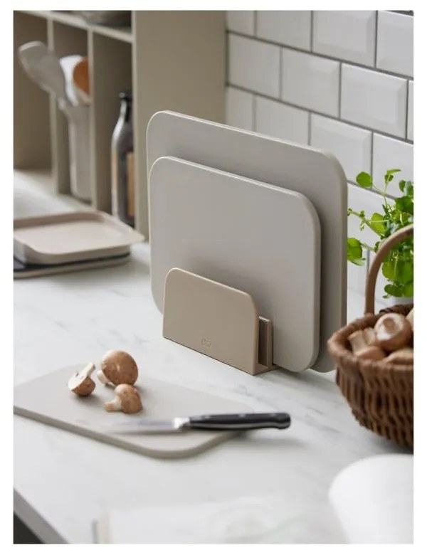 Tocătoare 3 buc. de tăiat 26,5x35,5 cm Choptima – Rosti