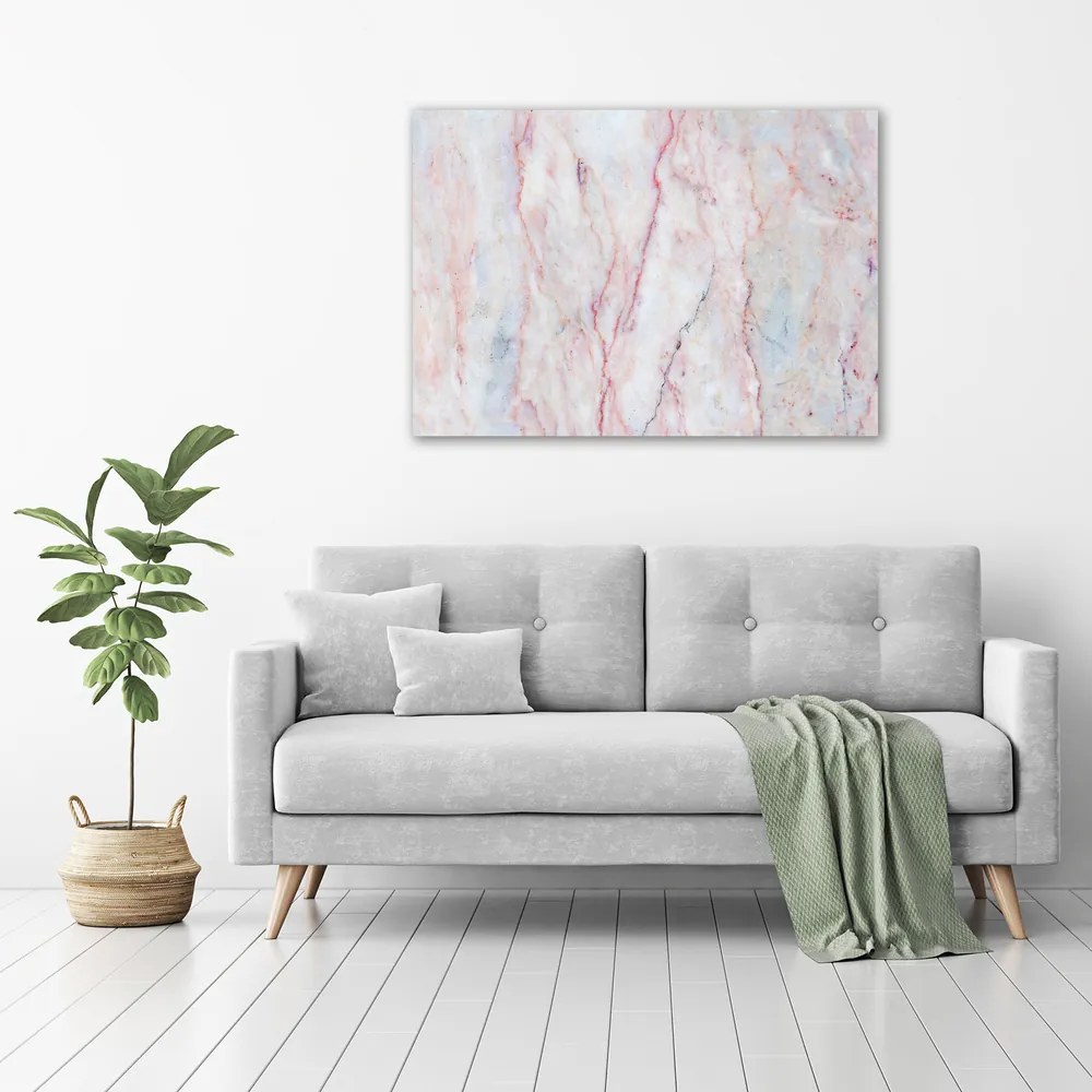 Tablou pe pânză canvas Marmură