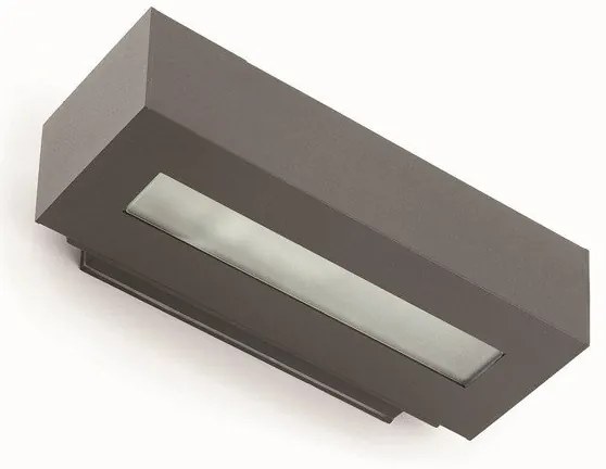 Aplica de perete exterior IP54 West -2 70899