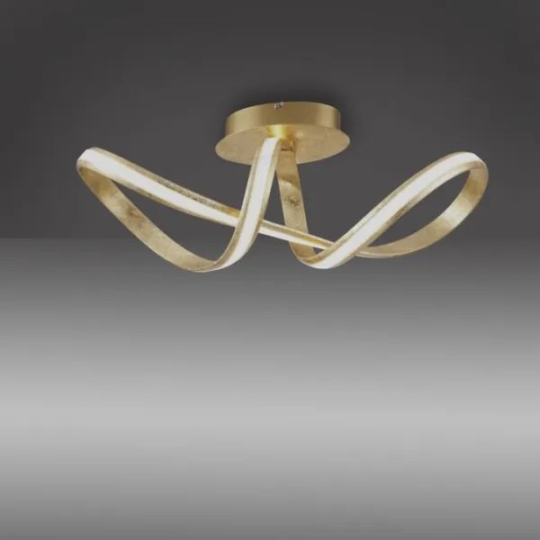 Paul Neuhaus 8331-12 - LED Lustră pe cablu dimmabilă MELINDA 1xLED/30W/230V