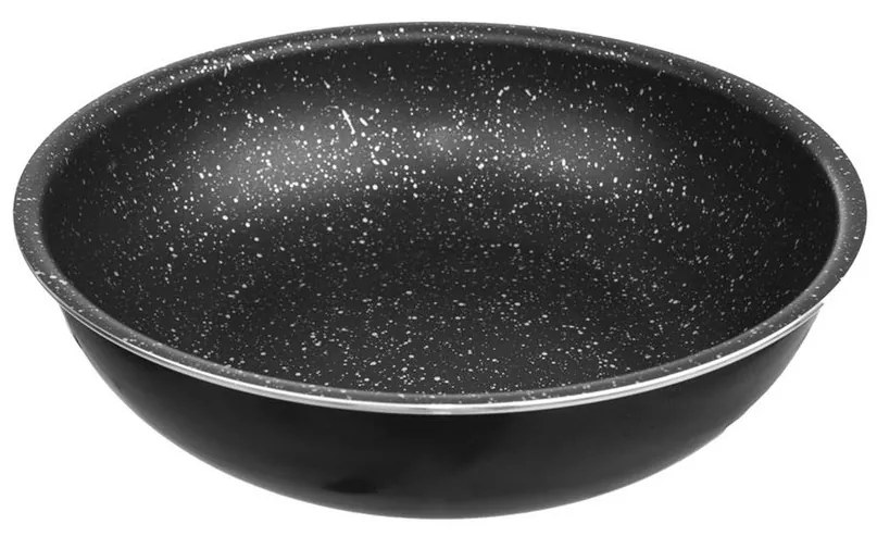 Tigaie Orion WOK GRANDE COMBI, 26 cm