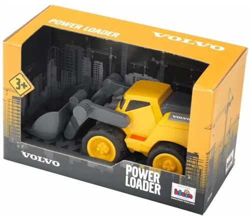 Buldozer Volvo Power Loader