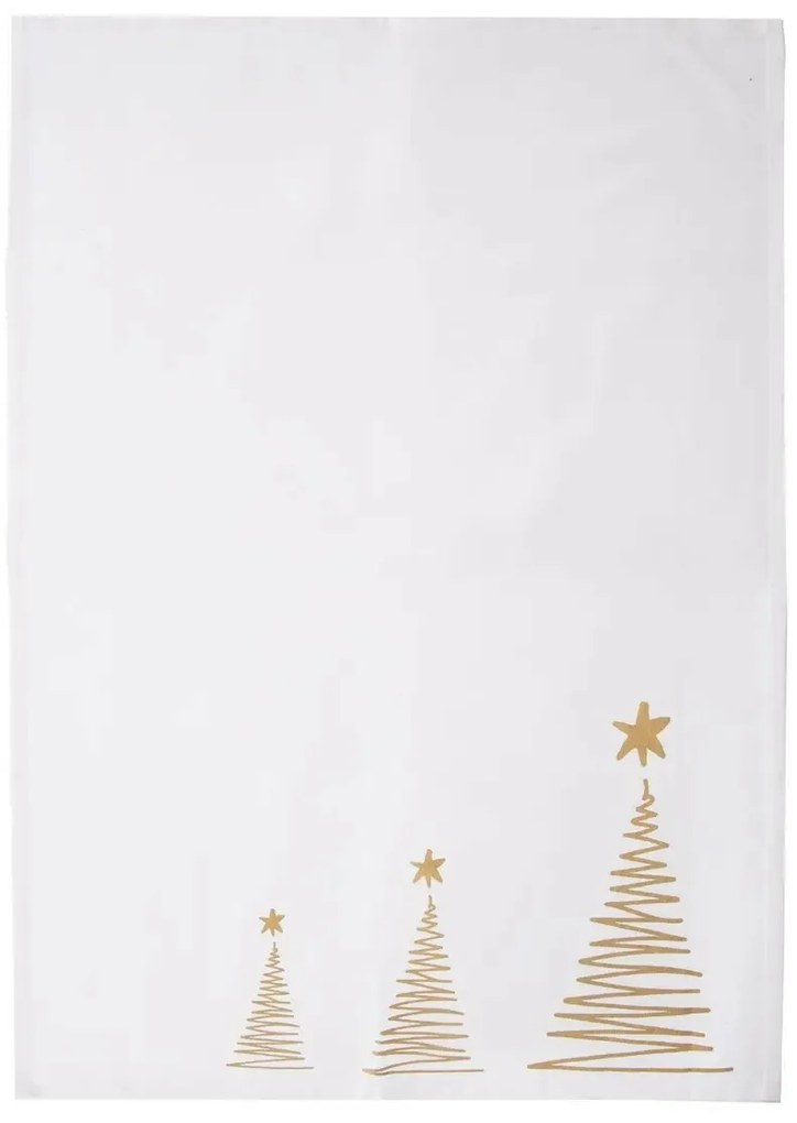 Orion Ștergar de bucătărie Stromek, 70 x 50 cm,set de 2 bucăți