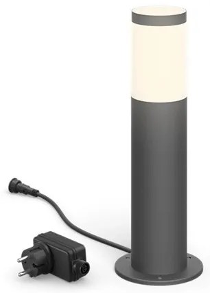 Philips - Lampă LED de exterior GARDENLINK LED/6W/230V 2700K IP44