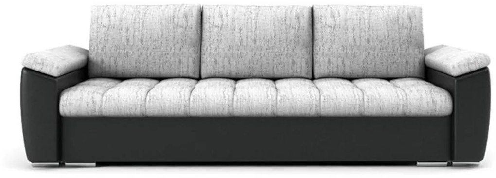 Expedo Canapea extensibilă MARLENE, 240x75x90, lawa 09/soft 11