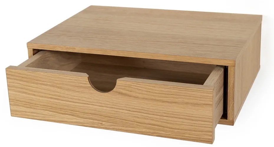 Noptieră de perete Woodman Farsta Wall Bedside